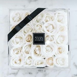 Melissa Andre Small Bloom Box